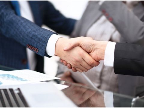 Human resources services