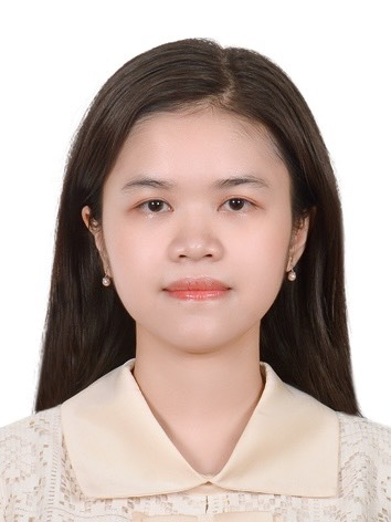 BÀ ĐÀO THỊ THẢO VY