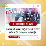 HOW TO DECLARE AND PAY VAT TAX FOR BUSINESSES