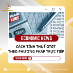 HOW TO CALCULATE VAT BY DIRECT METHOD